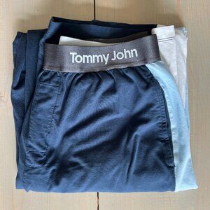 Tommy John Second Skin Sleep Pant - Mens size Medium